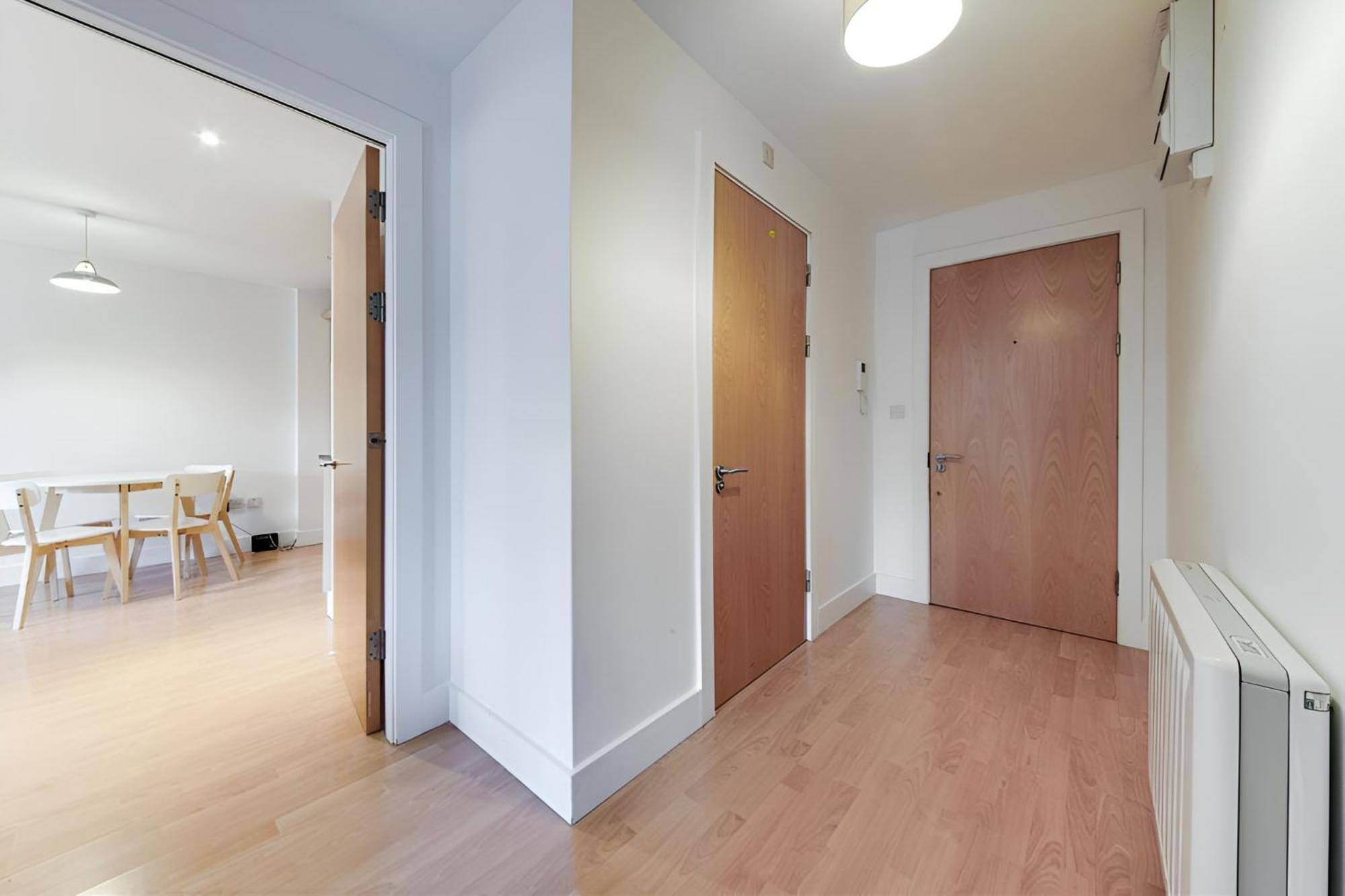 Clerkenwell Serviced Apartments Londres Exterior foto